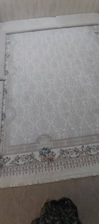 سجادة • خلفية مطاطية • ٣×٤م