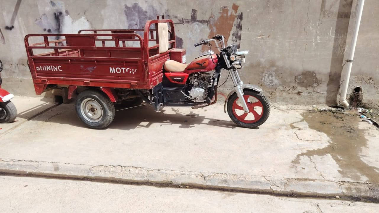 ستوته نضيف للبيع مرقمه عنوان بعقوبه الهويدر الي يحب يستفسر على الخاص ويدلل


**إذا كنت صاحب هذا الإعلان وتريد حذفه لأي سبب، رجاءا أرسل رسالة إلى الدعم الفني**