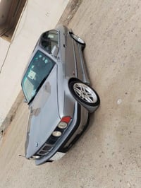 بي ام دبليو 525i • وارد اليابان • تبريد ثلج