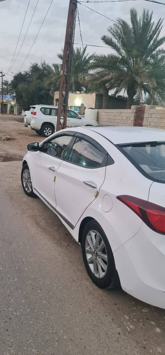 النترا خليجي مديل 2014 مكفوله من كلشي بس الموضح بالصورة
***********
