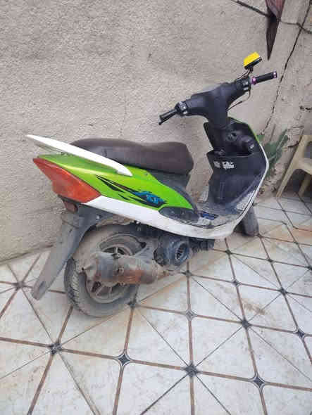 السلام عليكم ماكس عدله للبيع كوم حديد ماعرف شبيها 
مكاني جسر ديالى القديم وتساب *********** سعر 300 قفل تجي تحمل وتروح دراجه كله تعمير جديد
