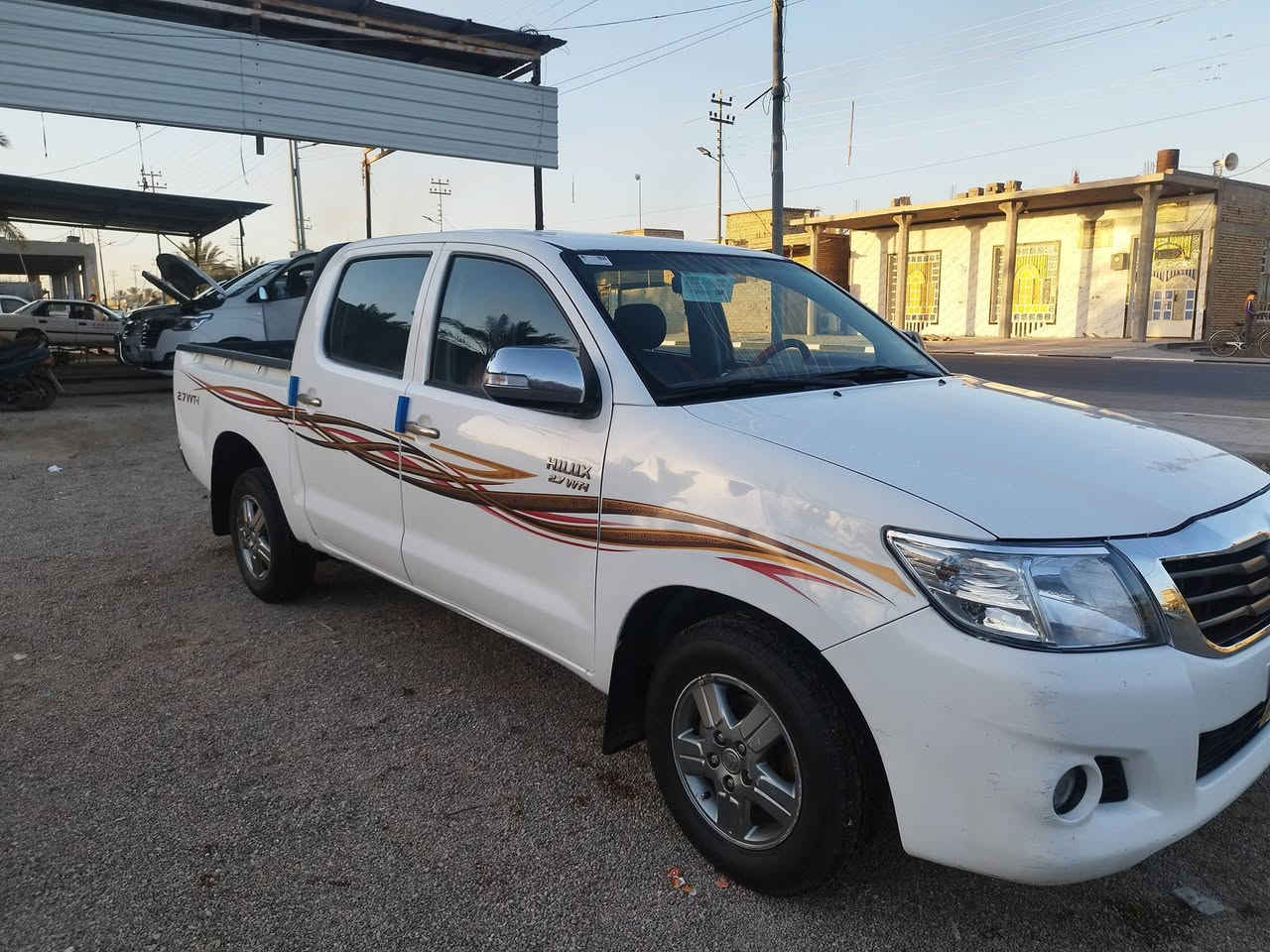 للبيع بيكم 2013 كفاله عامه گير عادي شاصي 19 رقم مسيان تحويل مكان السياره البصره قضاء المدينه  ***********
