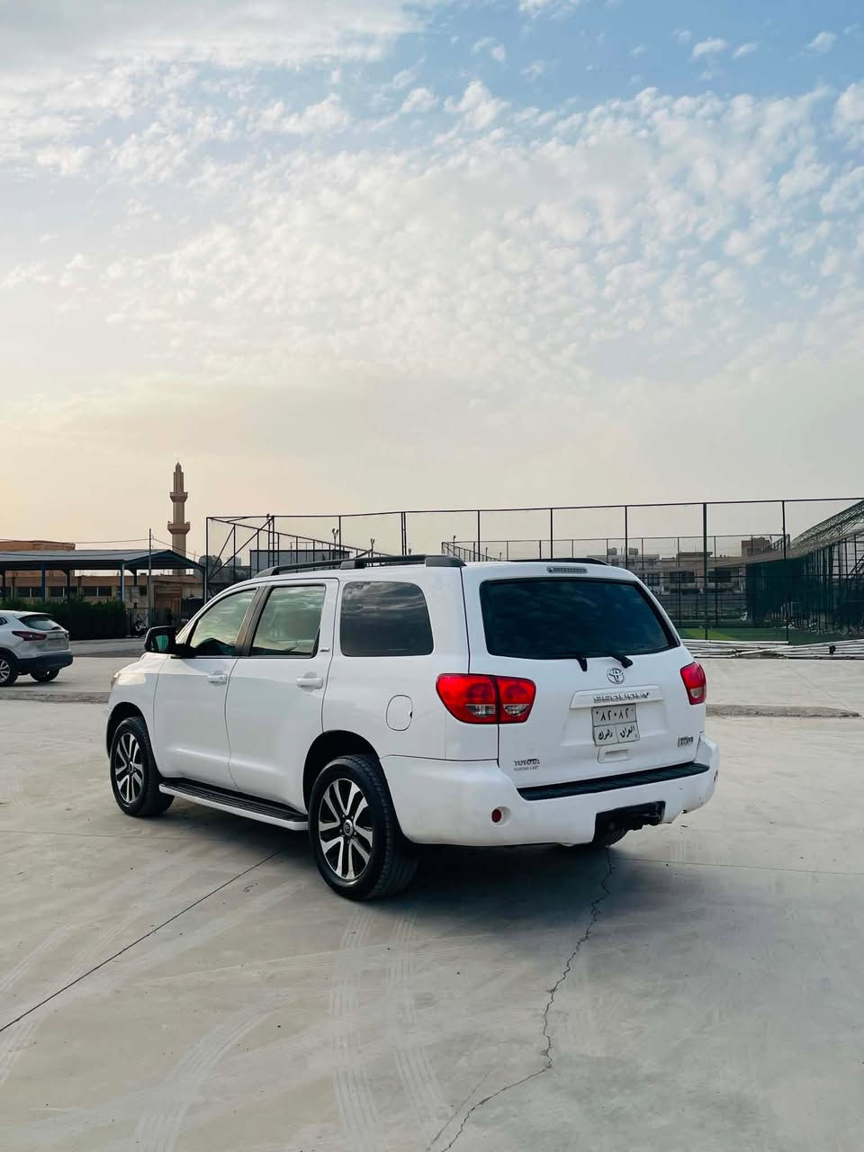 2010
SR5
نیو دەرگا بۆیاخ 
وەتسئاپ***********
١٨٠$
هەولیر
