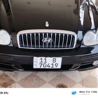 سوناتا • ٢٠٠٤ • رقم بغداد