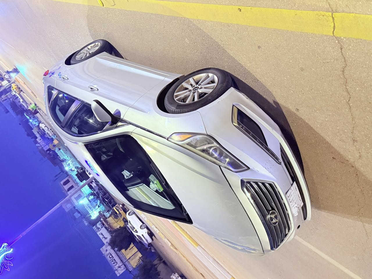 السلام عليكم سياره نوع سوناته مديل 2015فول مواصفات ما عده فتحه تحكم استرن حساسات مري شفط كفاله كير مكينه حداديه تخم تاير تبريد تئدفى  رقم بغداد مشروع وطني تحويل مباشر  العنوان كربلاء رقم الهاتف ***********
