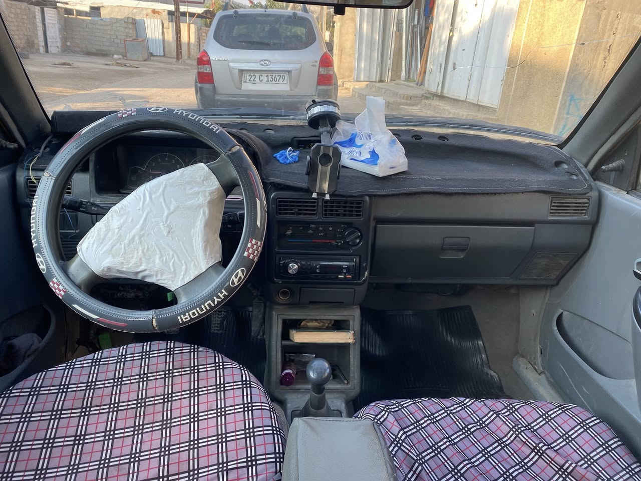 السلام عليكم سايبا للبيع 2011 رقم بغداد جديد بسمي  كير مكينه خير من الله. السعر 25 وبيها مجال حك جيه مكانها ديالى جديده الشط قريب ع حسينيه الراشديه ***********
