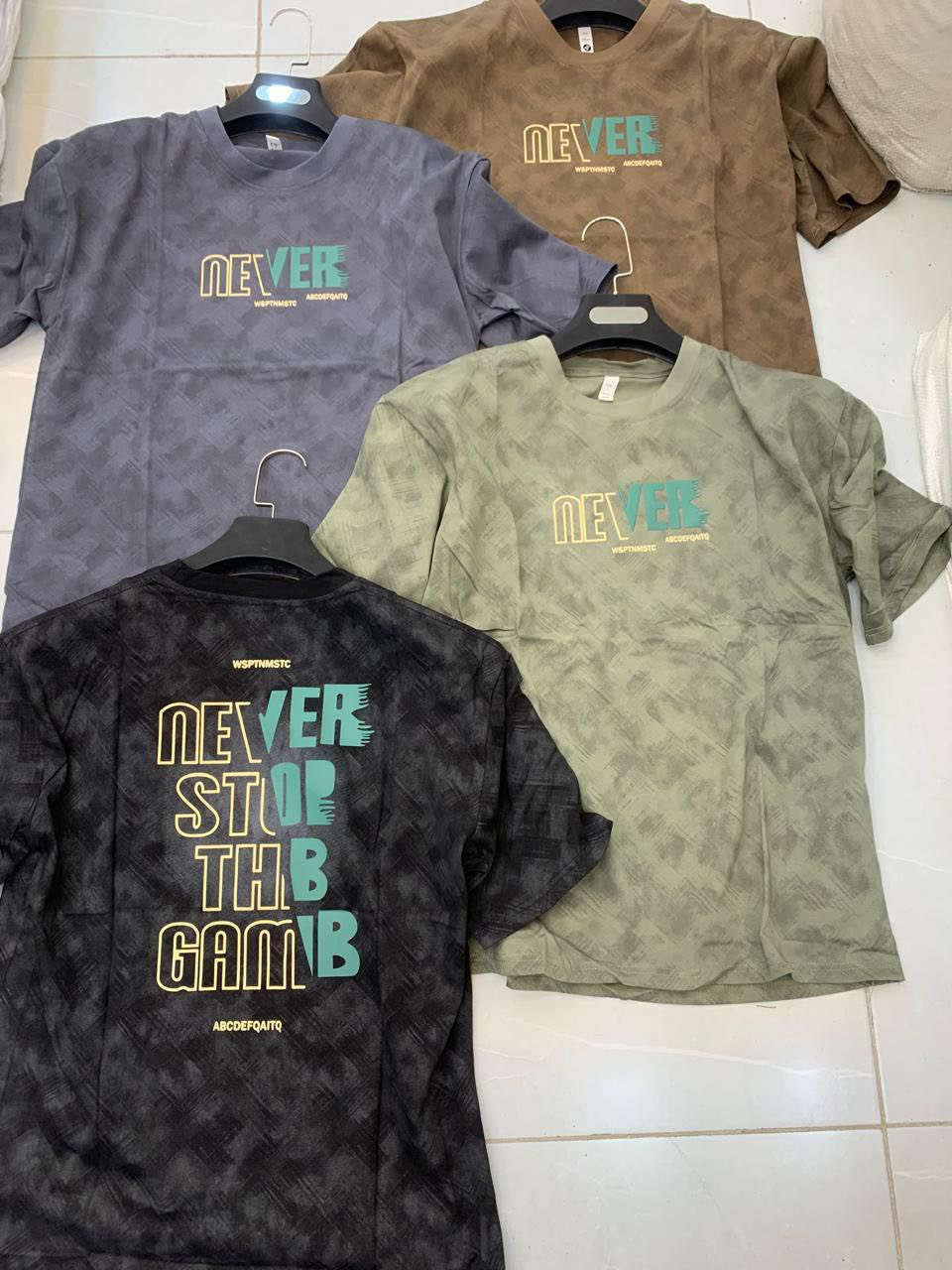 بدي رجالي صيني خامه درجه اولى
قالب وخامه فول
القياس 
L/4xl
الشد 20قطعه ب//130 الف
القطعه ب6ونص فقط 💥💥


**إذا كنت صاحب هذا الإعلان وتريد حذفه لأي سبب، رجاءا أرسل رسالة إلى الدعم الفني**