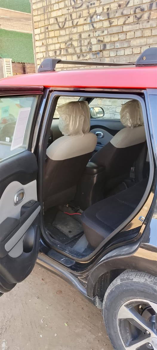 سلام عليكم صول 
موديل 2016
مكينه 1600 جيتي 
شاشه كبيره اندرويد
سياره خير من الله 
تاخذهه الف مذب عليهه مسويلهه ادامه كاملة
گير ومحرك مكفولات رقم بغداد نكليزي بسمي هزه جديده وين ميعجبك سوي سونار مكاني شعب بغداد *********** للستفسار اتصل على وتساب مكلف بنشر سعر 110
