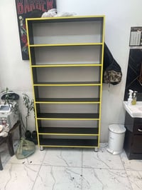فاترينة • فترينة عرض • كابينة عرض • جديدة • بوفيه عرض • فترينة زجاج • ...