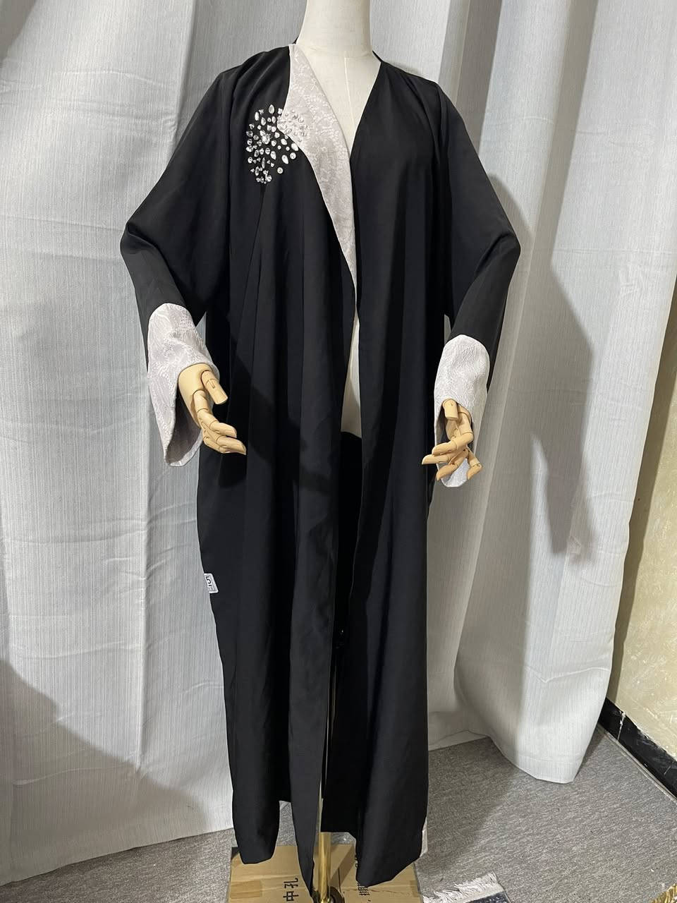 السلام عليكم ملابس خليجية درجة أولى ونظافتهم ميه بالميه وأسعارهم مناسبه اي استفسار على الخاص


**إذا كنت صاحب هذا الإعلان وتريد حذفه لأي سبب، رجاءا أرسل رسالة إلى الدعم الفني**