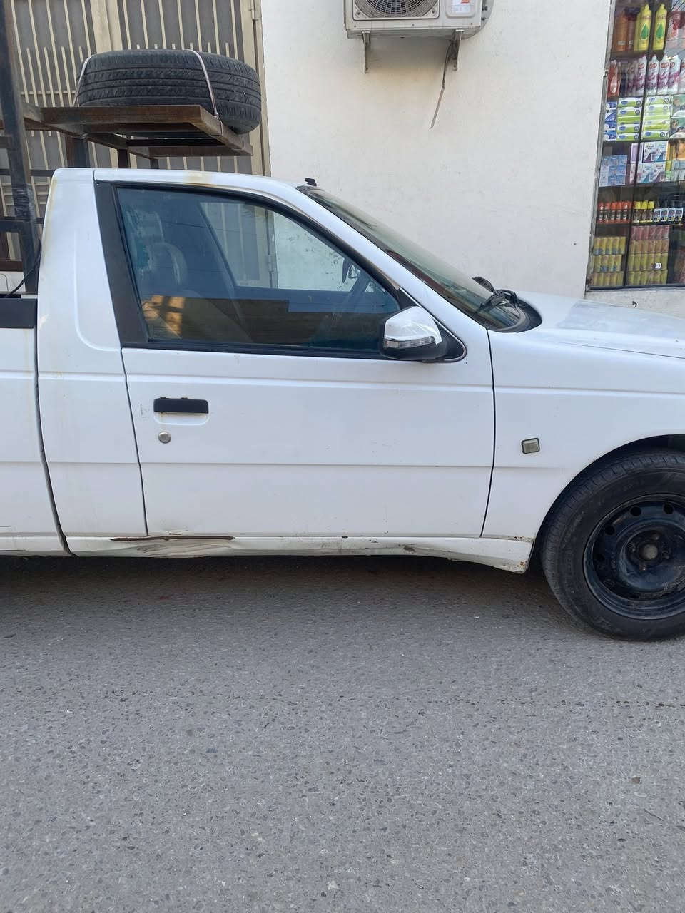 السلام عليكم بيجو بيكم اريدو
موديل 16محدثه نضيفه فول كير محرك 
رقم بغداد إنكليزي تحويل ثاني يوم بسمك 
سنويه 31 السياره جديده ماماشيه اهواي 
السعر 39اوبيها مجال 

للأستفسار ***********
