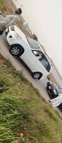 اللهم صل على محمد وال محمد  تيكو موديل 2013 جاهزه مكفوله  حداديه تخم ت...