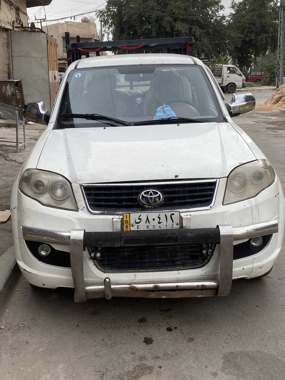 بيكم سكاي اوتماتيك رقم بغداد  تخم تاير حداديه كير محرك مكفول داخلها كلش نضيف مكان السياره بغداد الكاظميه


**إذا كنت صاحب هذا الإعلان وتريد حذفه لأي سبب، رجاءا أرسل رسالة إلى الدعم الفني**