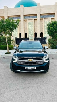تاهو بريمير • ٢٠٢٣ • رقم اربيل