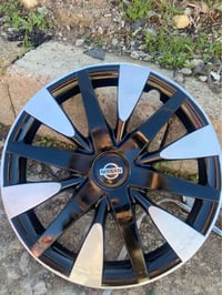 نيسان ألتيما • نيسان سنترا • أربيل