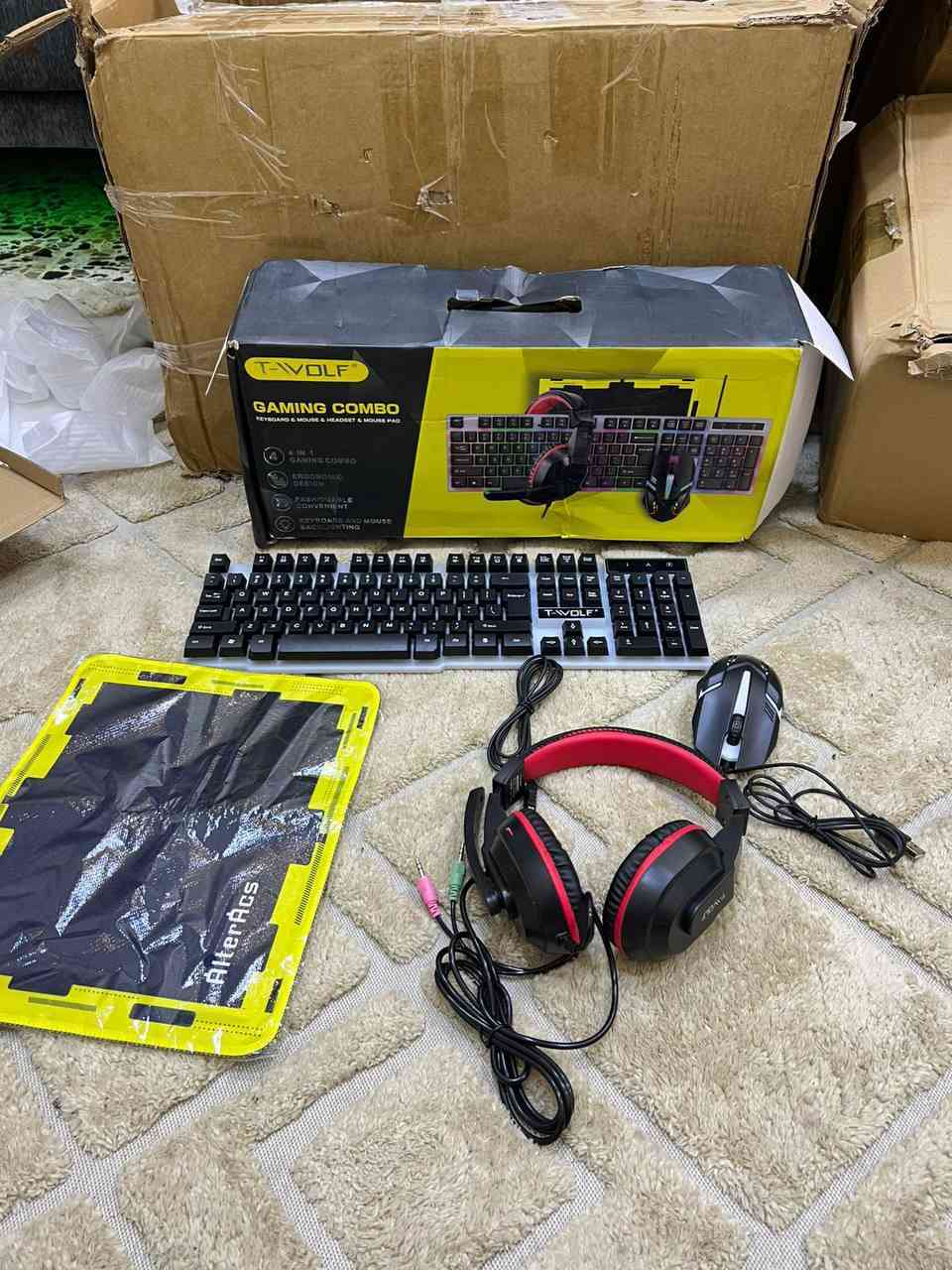 كلشي وسعره


**إذا كنت صاحب هذا الإعلان وتريد حذفه لأي سبب، رجاءا أرسل رسالة إلى الدعم الفني**