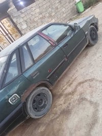 ٩٣ • كير عادي • محرك نضيف