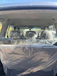 باجيرو مديل ٢٠٠٧ رقم دولي بسمي سياره جديده بمعنه الكلمه ومكفوله من كلش...