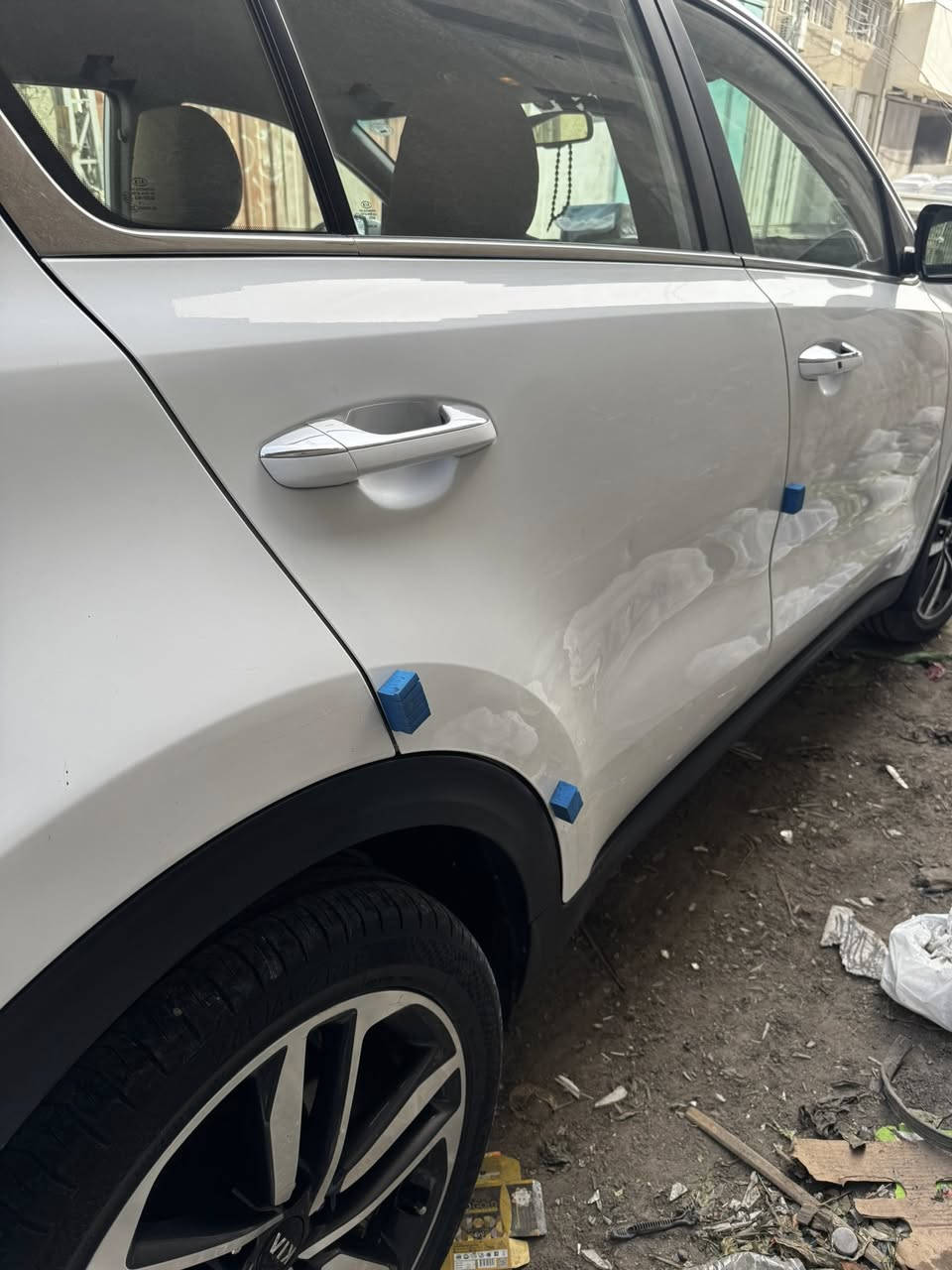 سلام عليكم سبورتج 2020 خليجي رقم اربيل ماشي 80 الف سياره بيهه بارد قليل بلباب الخلفي عكس السايق حق شبر السياره نص فول مري شفط بصمة تبريد قطعتين حساس خلفي امامي فول تحكم استيرن تخم تاير العنوان بغداد السعر 190 ‭0780 229 2222‬
