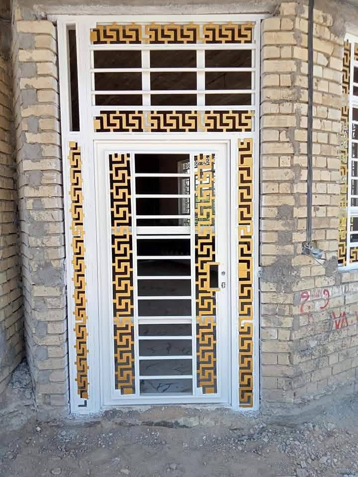 صباغة قصي الشجيري رقم الهاتف *********** مستعدون لصبغ الدور والمحلات ودوائر الدوله ارقه أنواع الصبغ همر فنش
