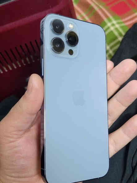 سلام عليكم ايفون 13 بور ماكس الون البحري ذاكرا256 بطاريه 84 جاهز بلادي نظافه ١٠٠-١٠٠ شخط ما بي كفاله عامه ابد ما مفتوح وين ما تاخذ خذا وفحص مكان بغداد البلديات خوان اني مكلف بل نشر هاذ رقم الستفسار *********** سعر 700 وبي مجال بصيط
