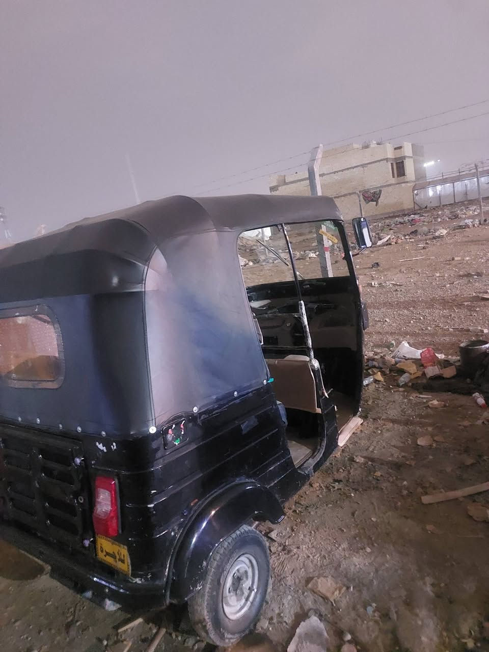 تكتك للبيع باجاج 18 ناقصه ورقه مكاتبه المصطفى ضايعه يعني من تريد ترقم متئثر مجرد مكاتبه خمسه وراق عندي سعرها ٣ مليون و٣٠٠ الف مكاني بغداد لامين ثانيه موشراي عبر منشور تفاصيل امامك ***********
