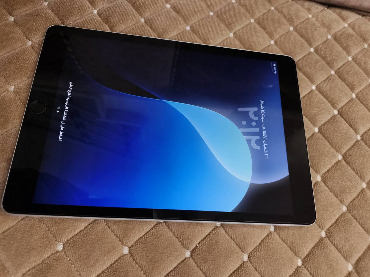 ايباد ٩ نضيف كلش استخدام قليل كامل ملحقاته كارتونه شاحنه مكاني بغداد الحسينية سعر ٢٣٠


**إذا كنت صاحب هذا الإعلان وتريد حذفه لأي سبب، رجاءا أرسل رسالة إلى الدعم الفني**