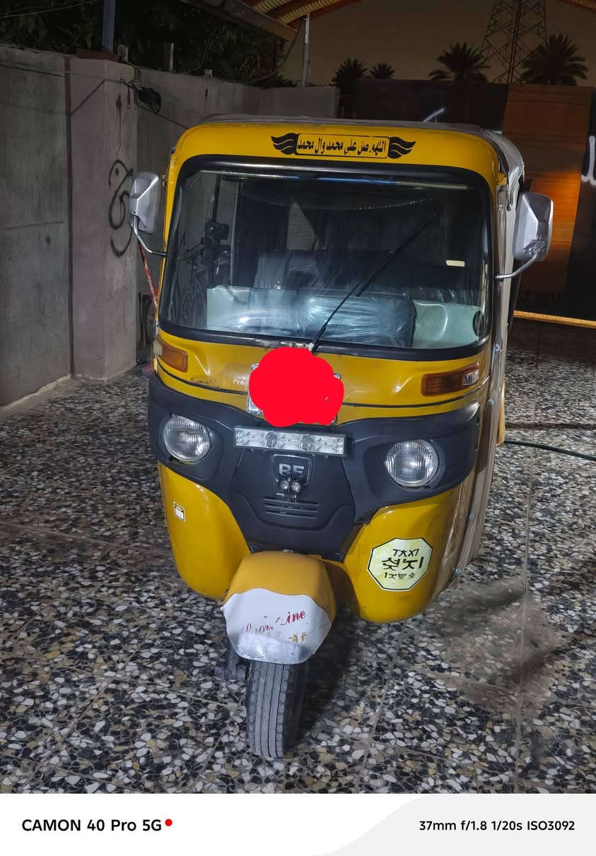 تكتك للبيع السعر ٧ وبيه مجال موديل ١٨  اتصال ***********
