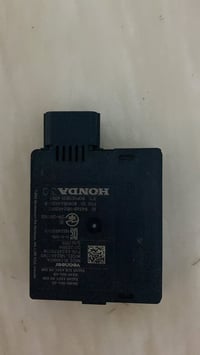 رادار خلفي هونداي اكورد موديل ٢٠٢٤-٢٠٢٥ السعر 200$  عنواني شارع فلسطين...