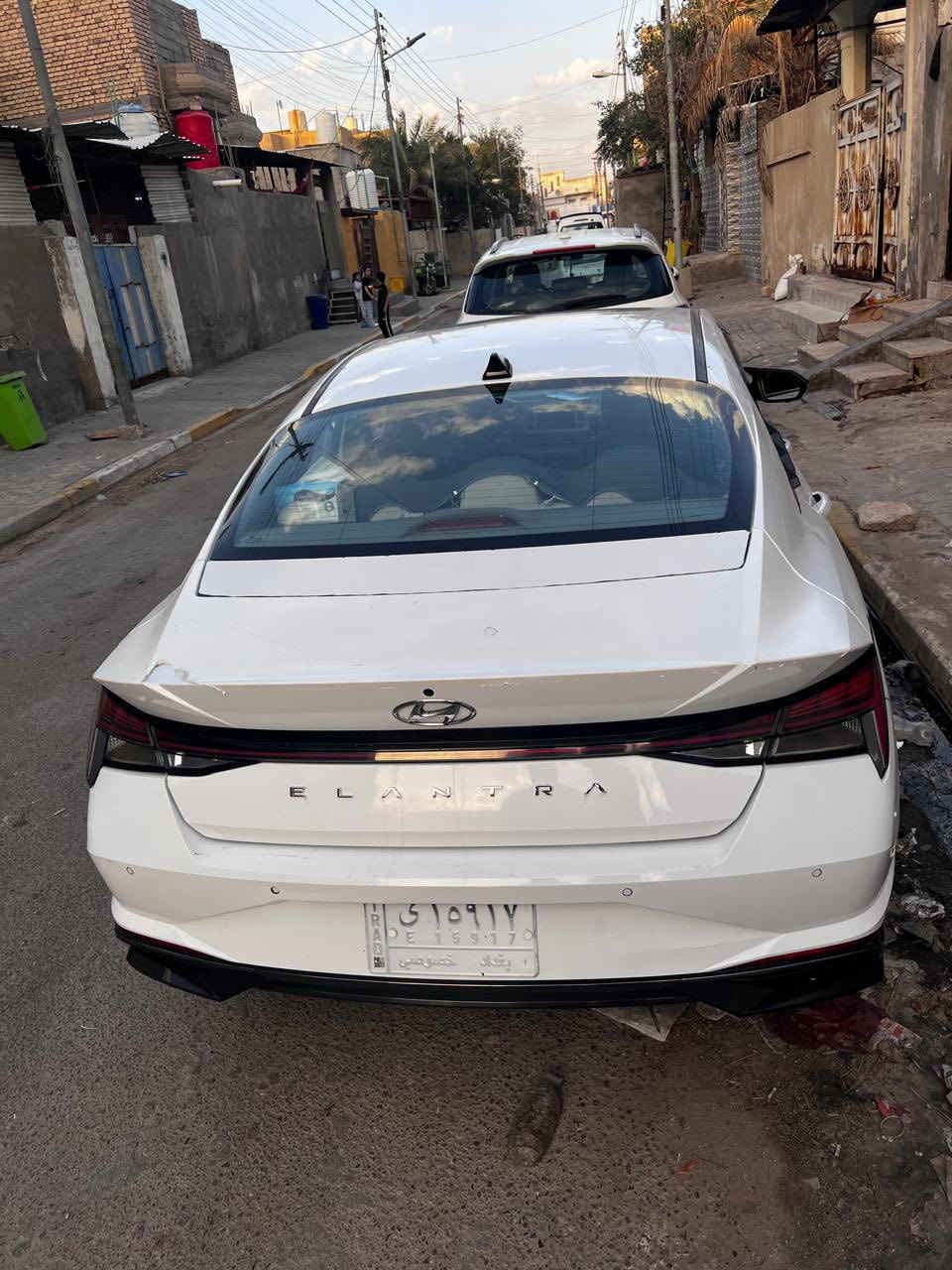 السلام عليكم النترا خليجي2023 اقصاد سياره كفاله محرك 1600مكاني البصره سعر 155مامتواجد ع فيس ***********
