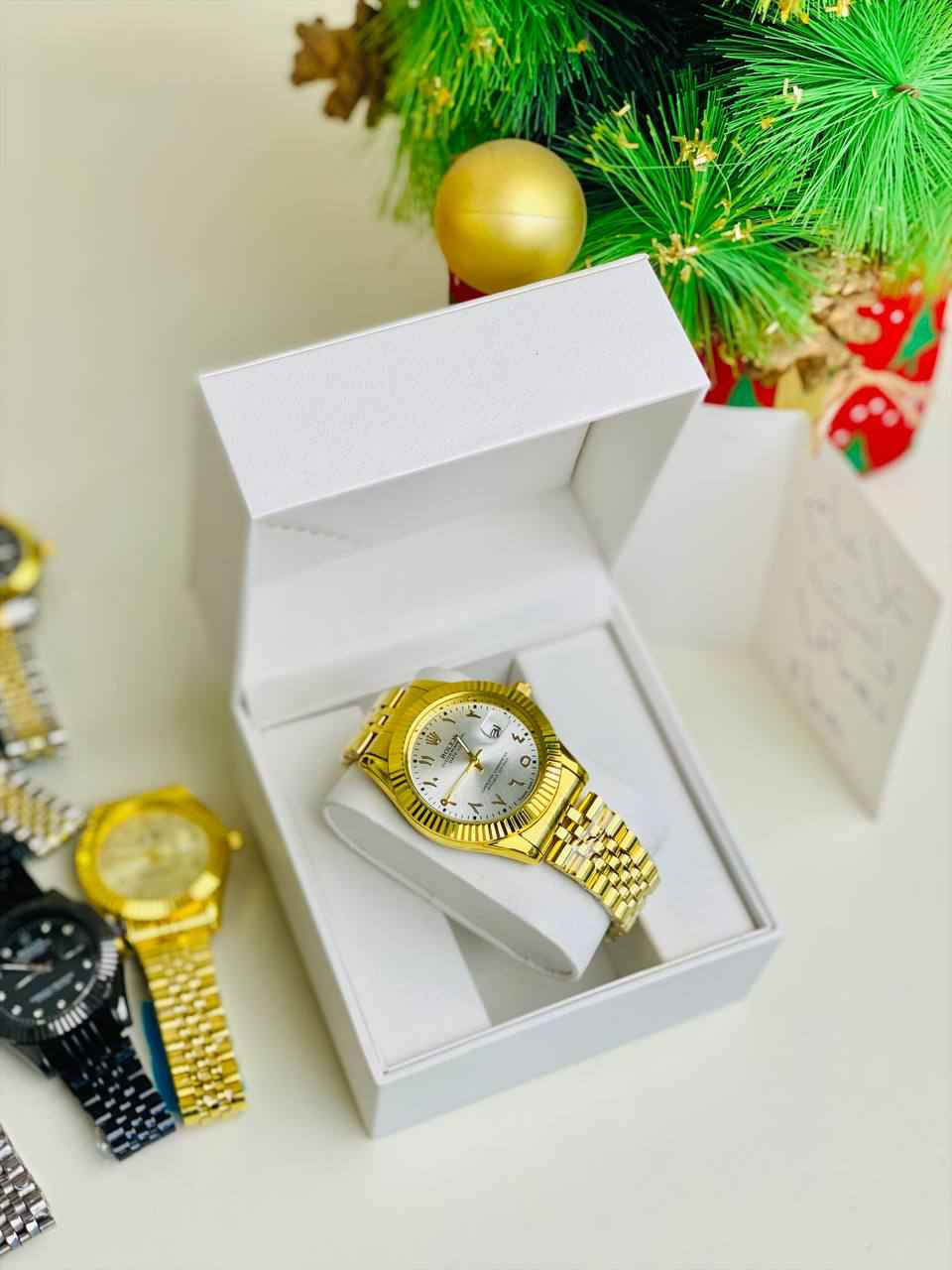 جديدنا بوكس ساعة🔥🔥
❤️❤️لعشاق الاناقة ❤️❤️
بكج ماركة رولكس 
❤️❤️هدايا مميز ❤️❤️
ساعه (رولكس) 
هالمره العرض كلش حلو وأنيق بكج رجالي مميز❤️❤️❤️ ⌚⌚مع علبة خاصة ومميزة
#مميزات البكج❤️❤️
✅طلاء ثابت
✅ضد الماء
✅ضد الخدش
✅تحتوي على التاريخ Honolulu, HI


**إذا كنت صاحب هذا الإعلان وتريد حذفه لأي سبب، رجاءا أرسل رسالة إلى الدعم الفني**