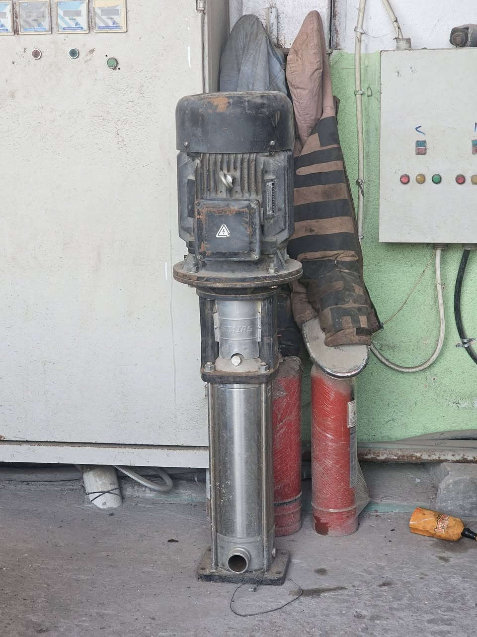 سلام عليكم
عدي هاي المضخة اللبيع
العنوان كربلاء 
اليريدها هذا رقمي يتصل بيخير يدلل 
***********
