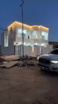 الديوم • ١٥٠م • طابقين