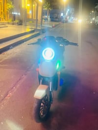 F3 سوبر • جديدة • بطارية أصلية