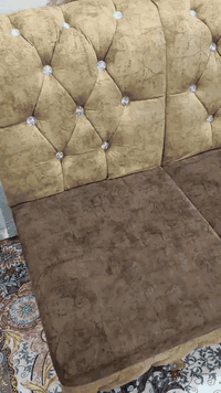 السلام عليكم ديوان للبيع 13متر توصا خشب عراقي  اخو الجديد السعر 500
وبي مجال للشراي يتفضل خاص
العنوان موصل  جانب الايمن زنجلي


**إذا كنت صاحب هذا الإعلان وتريد حذفه لأي سبب، رجاءا أرسل رسالة إلى الدعم الفني**