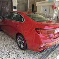 للبيع أو المراوس فورتي 2024 رقم بغداد بإسمي وارد أمريكي كندي حادثه جام...