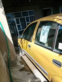 طيبة للبيع موديل 2015 استفسار على الرقم 07708973109