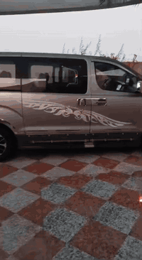 ستاركس دبلو • ٢٠١٦ • رقم بصره