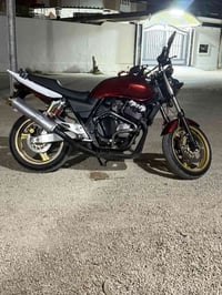 سيبي 400 • ما مسجلة • كفالة