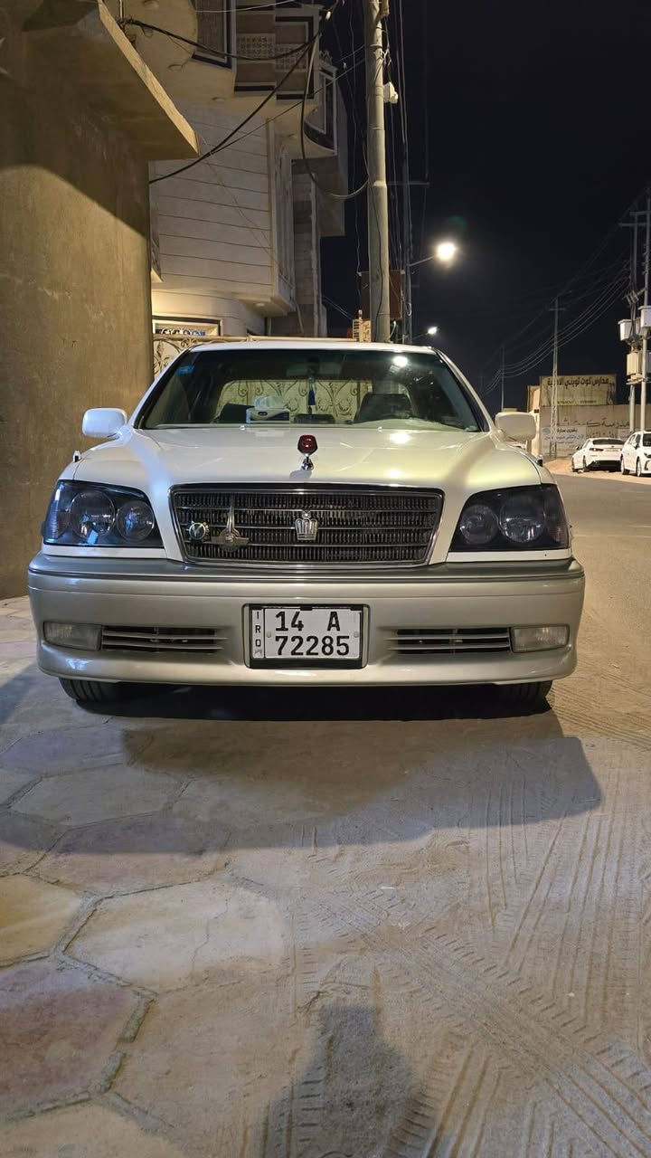السلام عليكم سيارة جنون مكفوله كفاله عامه صبغ ضربه كص نقل جثه سيارة جاهزة ماتخسر عليهه ربع دينار رقم بصره بسمي سنويه جديده ل2030 مكينه وكير فيفيتي كارتون تبريد ويه السويج حدادة امامي وخلفي 100% سيارة مال جناي 
السعر / 127 ورقه وبيه مجال حك الجيه 
العنوان / ابي الخصيب حمدان
الموبايل / ‏‪***********‬‏
ملاحظه/// انه مكلف بالنشر ماارد علخاص اتصل ع صاحب السيارة
