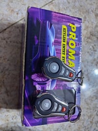 السعر ١٥ الف مع التوصيل  جهاز سنتر لوك جوكر لكل السيارات  موجود اربع ا...