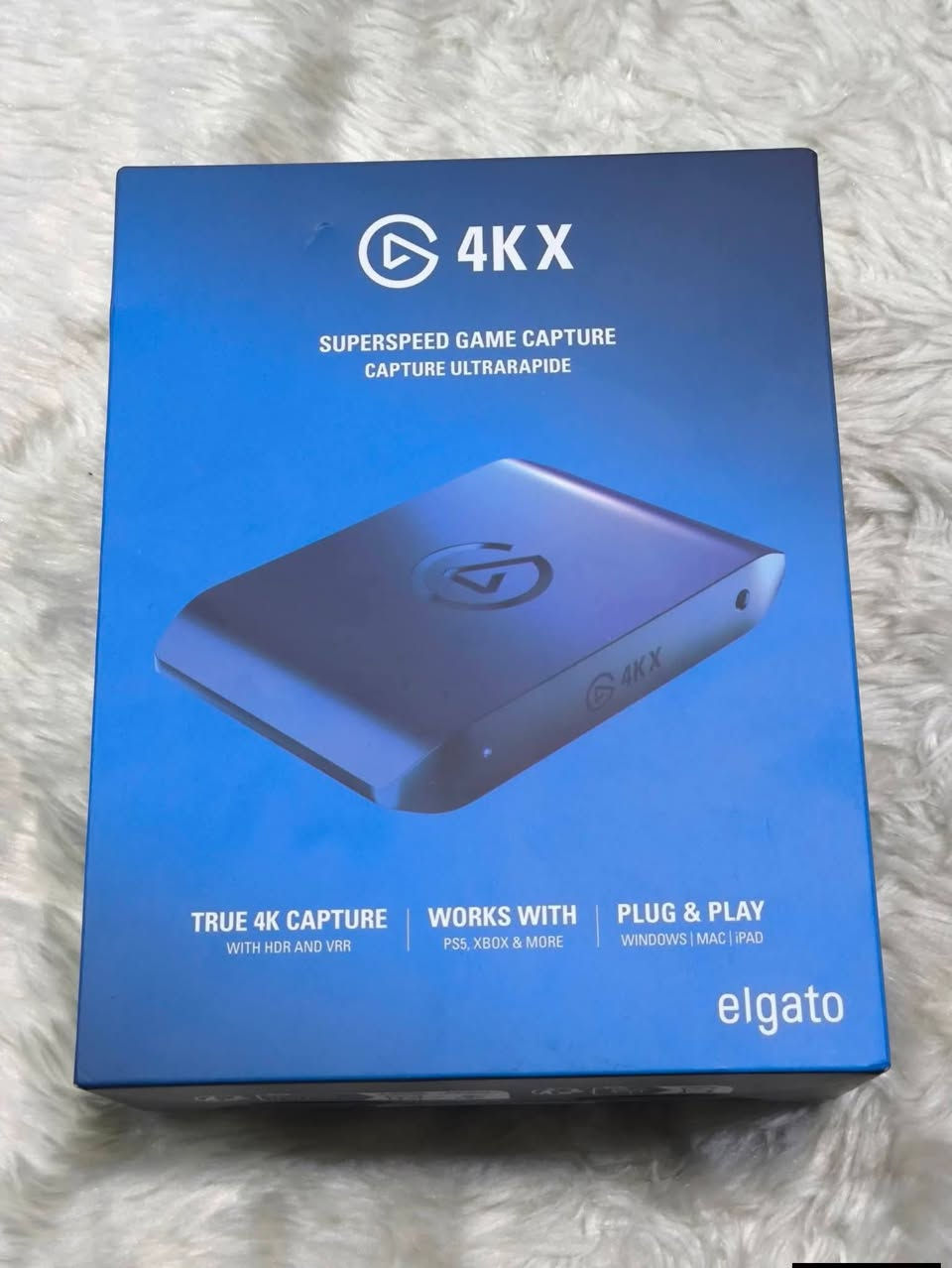 السلام عليكم للبيع


**إذا كنت صاحب هذا الإعلان وتريد حذفه لأي سبب، رجاءا أرسل رسالة إلى الدعم الفني**