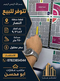 النصار • ٢٥٠م • قطعة