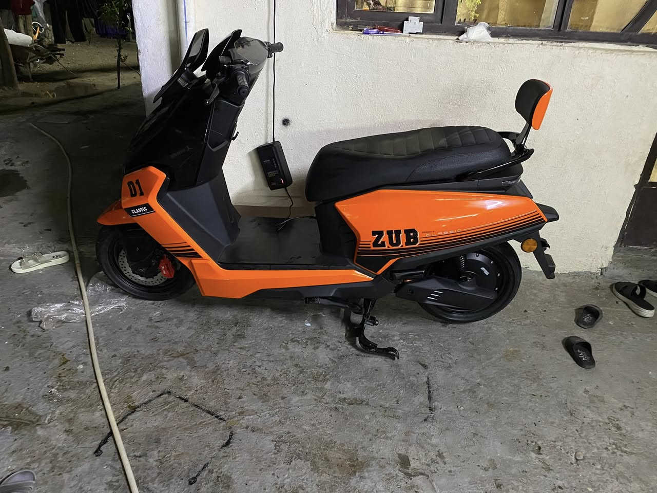 سلام عليكم دراجه لبيع شحن دراجه ستعمال شهر فقط دراجه اني انطي بيه ضمان سنه.لين جديده   دراجه ترجع بك و بيهه مثبت سرعه و بيهه وضع سبورت تشغيل عن بعد و لايت عالي ناصي بيههه أهواي مواصفات حلوه و سعر مليون و ميه قفل قفل 🔏 رقم *********** فقط واتساب ارد 🥰
