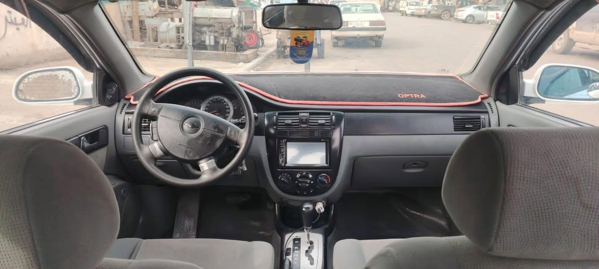 السلام عليكم 
أوبترا ٢٠١٠ خليجي للبيع 
رقم بغداد تحويل مباشر 
سنويه لشهر التاسع ٢٠٢٦ 
سياره نظيفه وخير من الله 
كير محرك كهربائيات مكفوله 
غرفه نظيفه
تدفئه وتبريد شغال 
دواخل محرك كلها بلاد 
السياره بيه صبغ صفحه وقماره بدون دواخل سونارها موجود 
السعر ٧٢ وبيه مجال
العنوان بلد 
الرقم ***********
