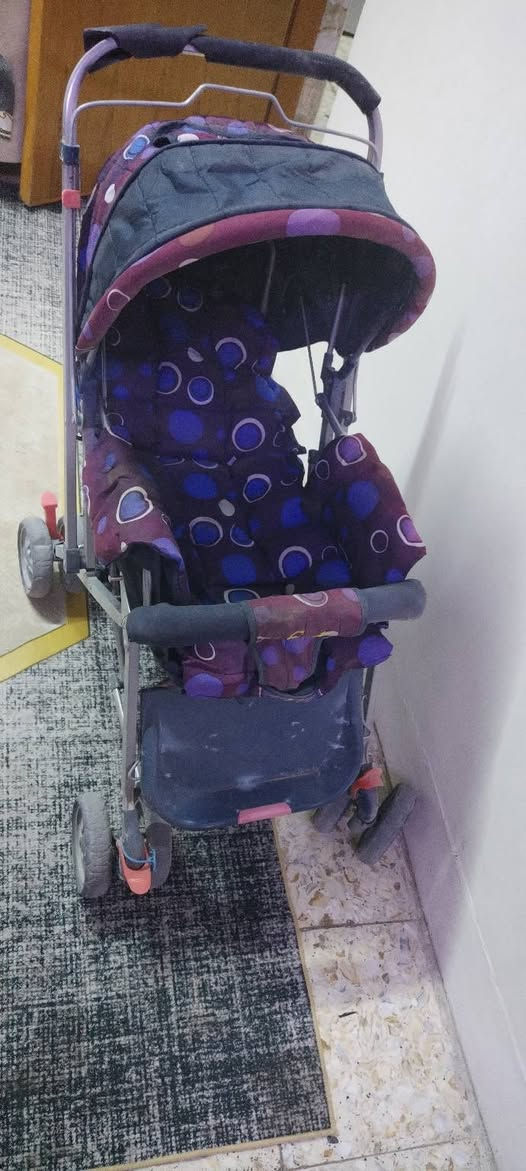 السلام عليكم 
عربانه مال نفر نضيفه البيع بسعر مناسب جداً


**إذا كنت صاحب هذا الإعلان وتريد حذفه لأي سبب، رجاءا أرسل رسالة إلى الدعم الفني**