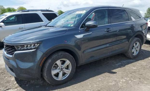 للبيع كيا سورنتو 2023 lx
رقم بغداد بأسمي 
 وارد امريكي 7راكب 
ماشيه 69000 الف كيلو متر
بدون ايرباك بدون دواخل شرط
بدون حادث دخلت بس يمنه صار مقدمه بنيد
محرك ٤ سلندر 2500
حساسات اماميه و خلفية ورادار
كامرات 360 درجة
اوتو هولد
كشنات مخمل
رادار امامي 
رادار جانبي
شاشة كبيرة 
انظمه قياده عدد 5(نورمال+ كومفورت+ ايكو+ سبورت+ سناو)
گير  8 نمرة
لايتات 4 عدسات زنون
24.اشارة بالمري
نظام اطفاء ذاتي
تخم تاير جديد شركة ويل حجم 18 
مكان السيارة سامراء
السعر 237  وبيها مجال 
رقم الهاتف: *********** او ***********
