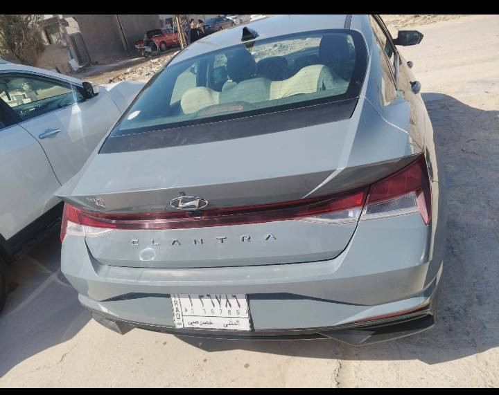 أسلام عليكم النتره 2021مريكي ظرر البنيد بدون دواخل 
سعر 122بيه مجال المكان الديوانية سياره وظع شركه 
***********
