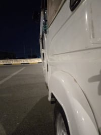 نضيفه • موديل 21 • حي جهاد