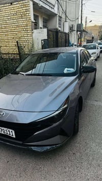 الانتر للبيع موصفات طبيعي رقم الشاصي KMHLM4AG3MU193775 السعر ١٣٠ موديل...